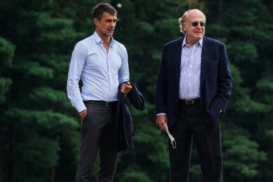 Milan, Maldini: “Ecco perchè sono stato licenziato da Gerry Cardinale”