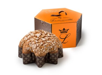 Natale 2023, da Verona ecco il Panettone al Vin Recioto