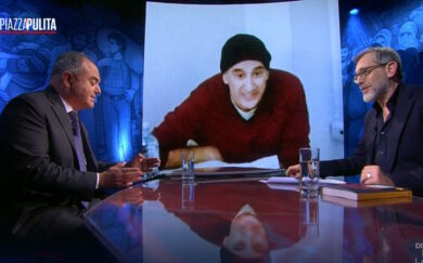 Ascolti tv, piccola crisi per i talk: Formigli e Del Debbio calano entrambi