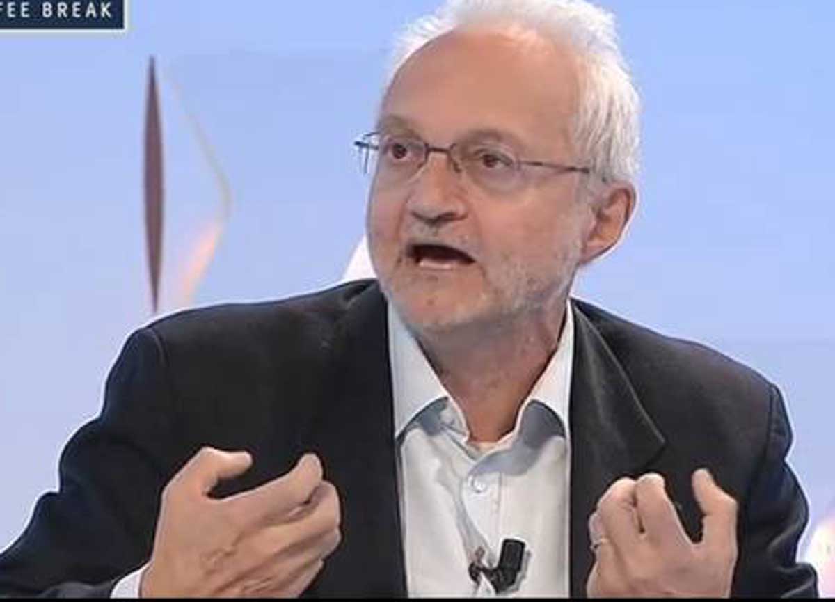 Raffaello Lupi, volto simpatico di Fisco, tasse e pensioni debutta su Tiktok Raffaello Lupi, volto simpatico di Fisco, tasse e pensioni debutta su Tiktok