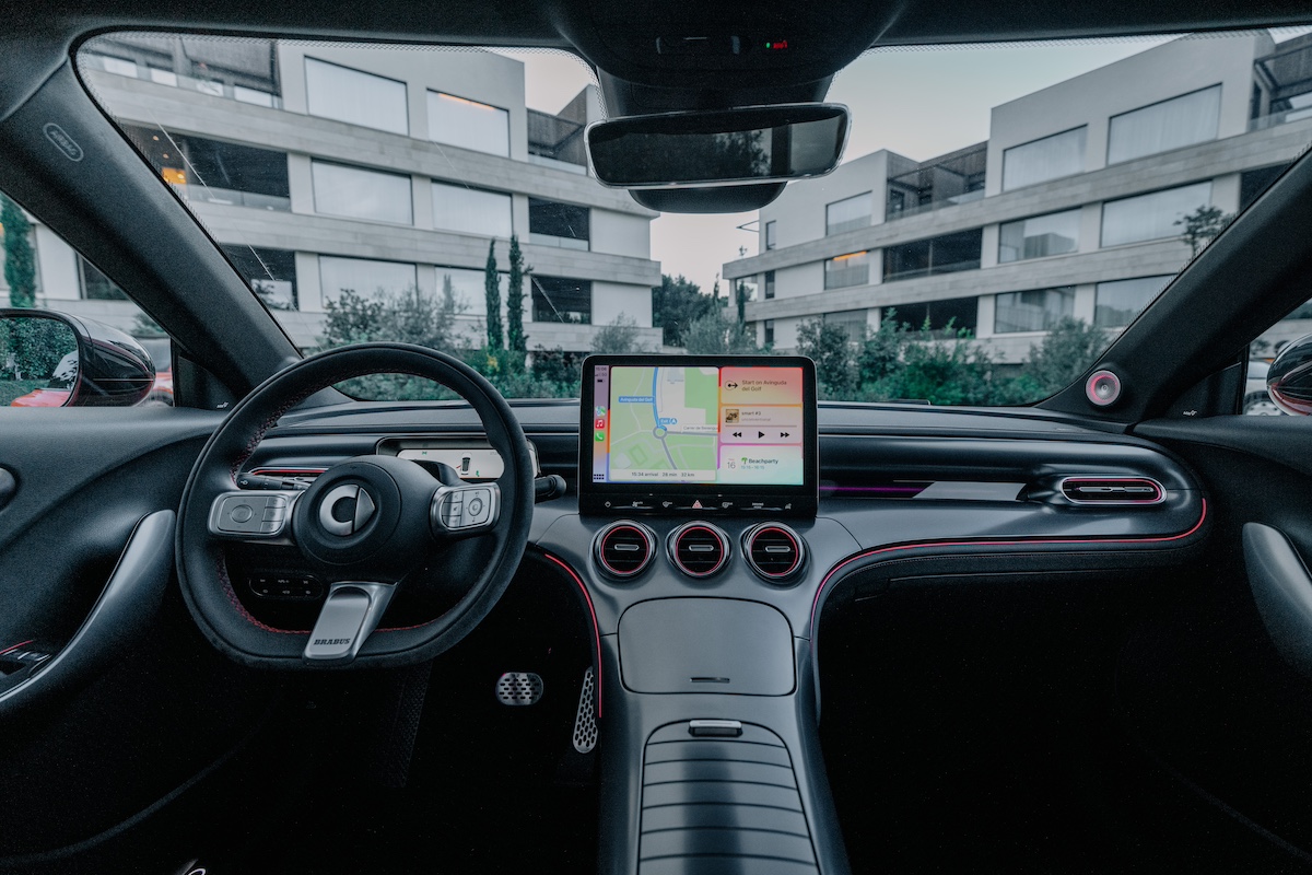 Nuova smart #3 dal 7 dicembre al via le ordinazioni in Italia