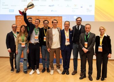 Regione Lombardia, la ‘Champions League’ delle start up innovative