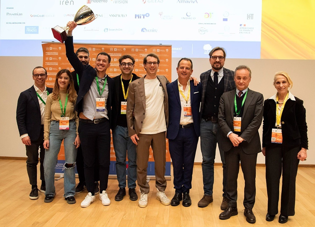 Regione Lombardia, la ‘Champions League’ delle start up innovative Regione Lombardia, la ‘Champions League’ delle start up innovative