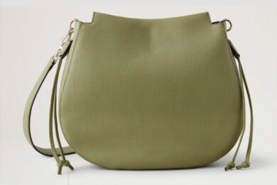 Westea ricicla le foglie di tè esauste per creare borse di lusso