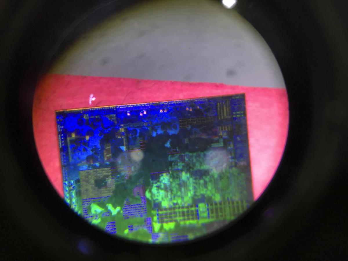 Catania capitale europea dei microchip. Arriva impianto pilota da 200 milioni Catania capitale europea dei microchip. Arriva impianto pilota da 200 milioni