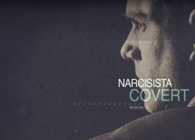 Narcisista covert, tutto quello che c’è da sapere