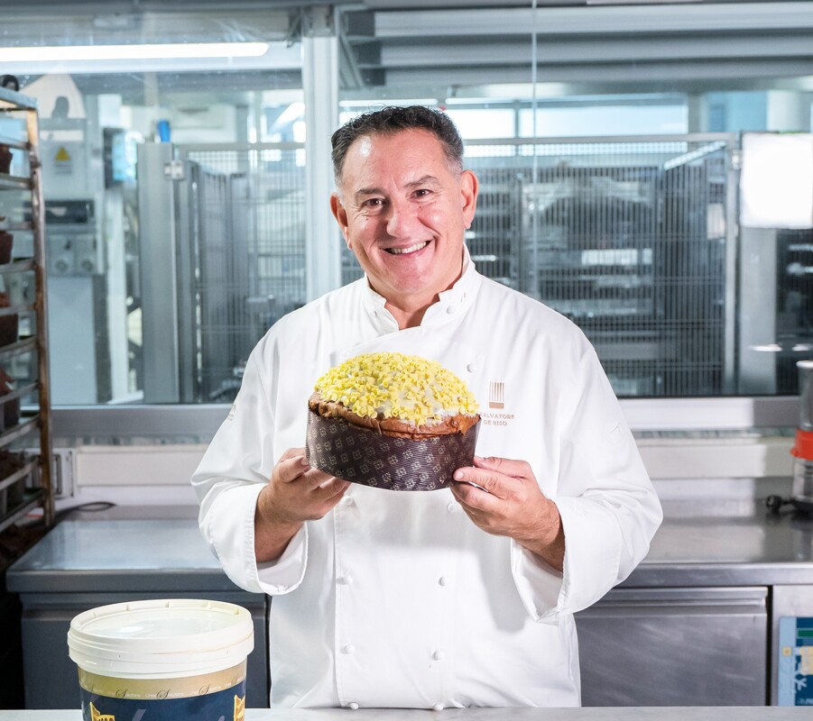 IEG, SIGEP: al via l’Osservatorio di Natale sui consumi dei dolci delle feste IEG, SIGEP: al via l’Osservatorio di Natale sui consumi dei dolci delle feste