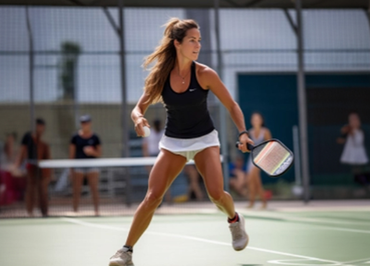 Padel, a Milano il torneo con i più forti giocatori del mondo Padel, a Milano il torneo con i più forti giocatori del mondo