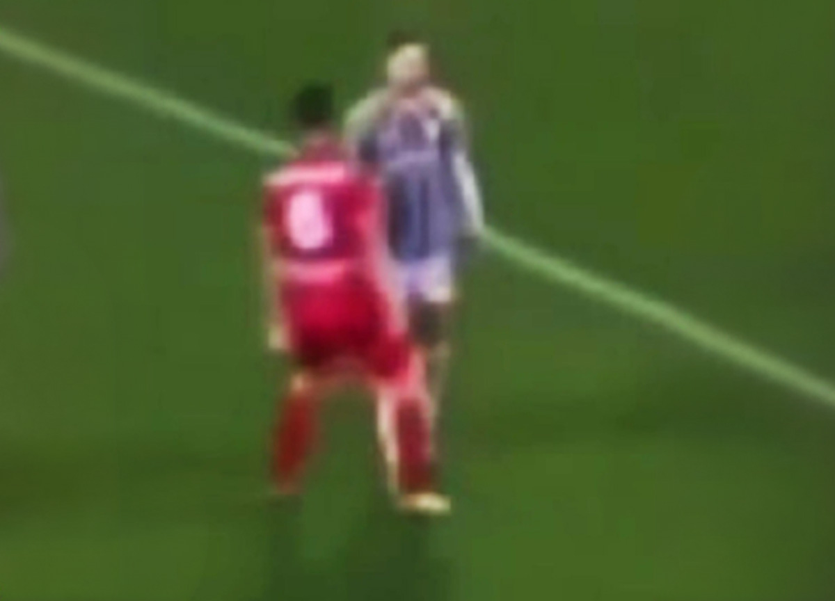 Galleria foto 'Monza-Juve, Gagliardini esulta in faccia a Rabiot: vendetta del francese VIDEO' - foto 1