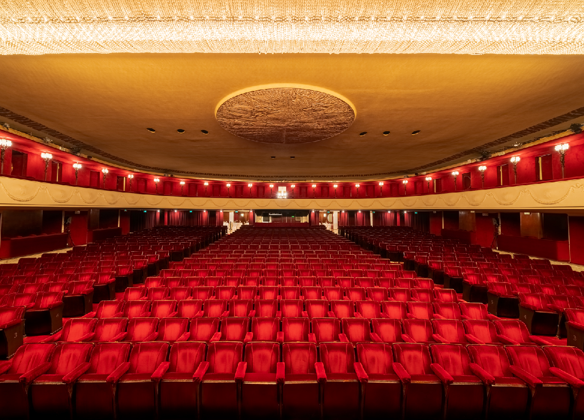 Teatro Manzoni celebra il Natale con una programmazione speciale Teatro Manzoni celebra il Natale con una programmazione speciale