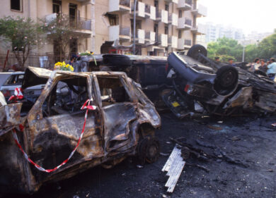 Borsellino, documenti inediti su via D’Amelio: “Quella borsa la prendiamo noi”