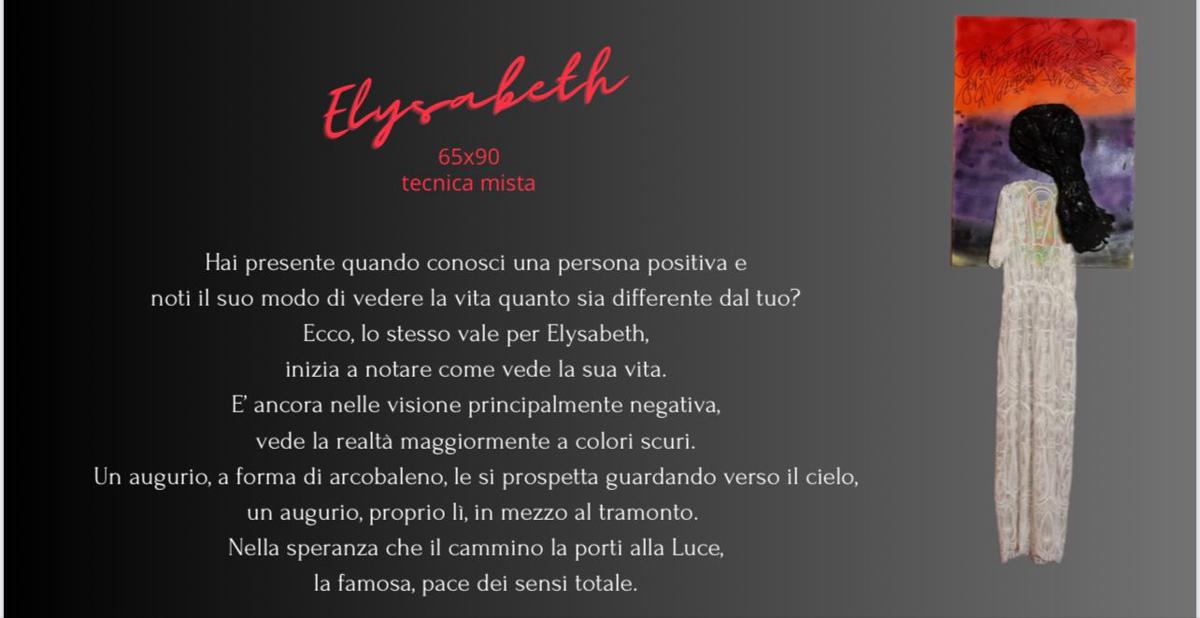 Nikita Pelizon, Vincitrice del GF7 e la sua mostra ad Alcamo il 10 Dicembre
