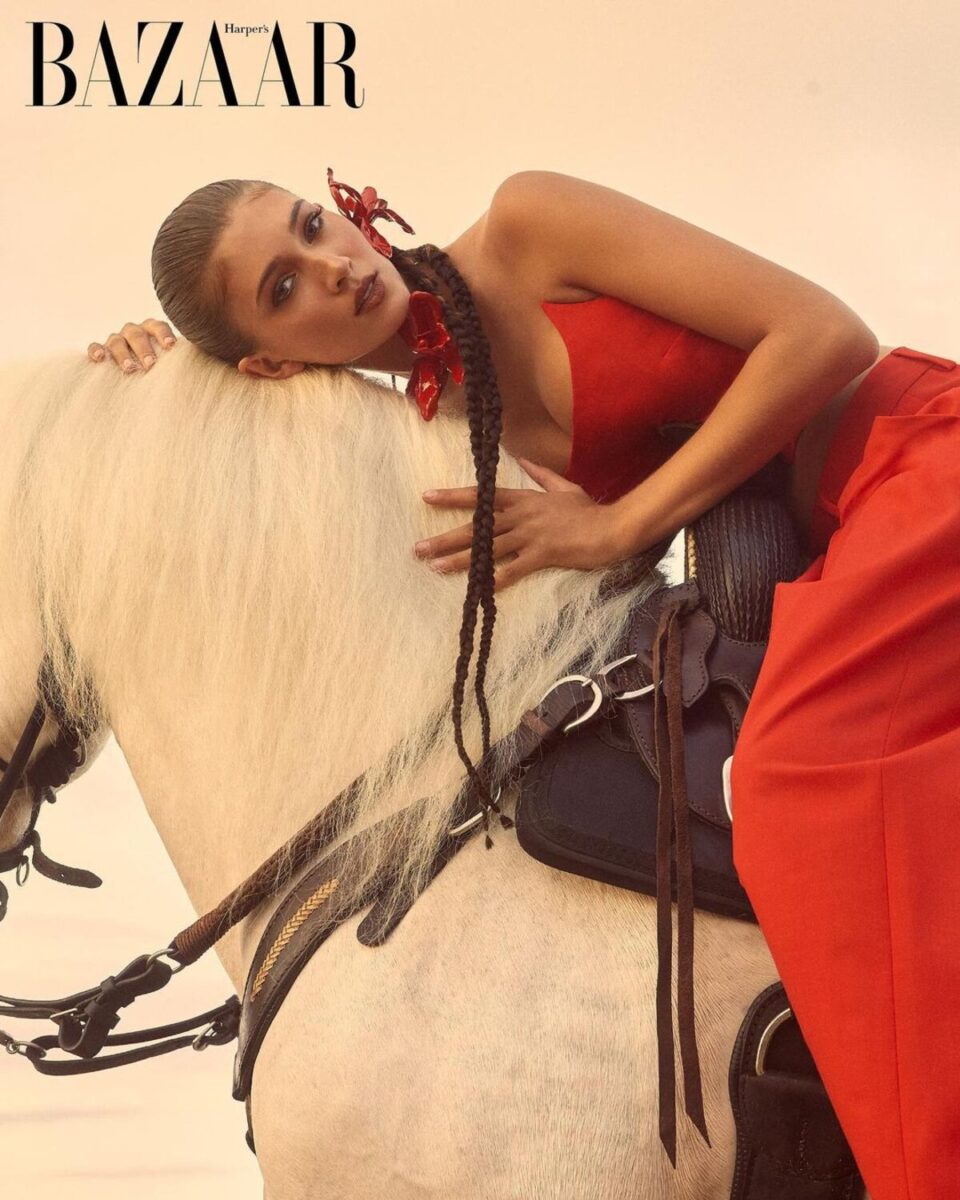 Sinner e la (presunta) fidanzata. Laura Margesin: foto mozzafiato