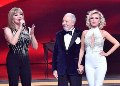 Ascolti tv, rivincita della Rai. Ballando Con Le Stelle umilia il GF