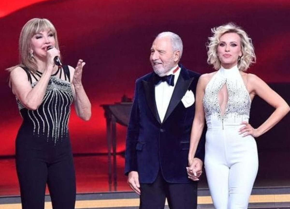 Ascolti tv, rivincita della Rai. Ballando Con Le Stelle umilia il GF Ascolti tv, rivincita della Rai. Ballando Con Le Stelle umilia il GF