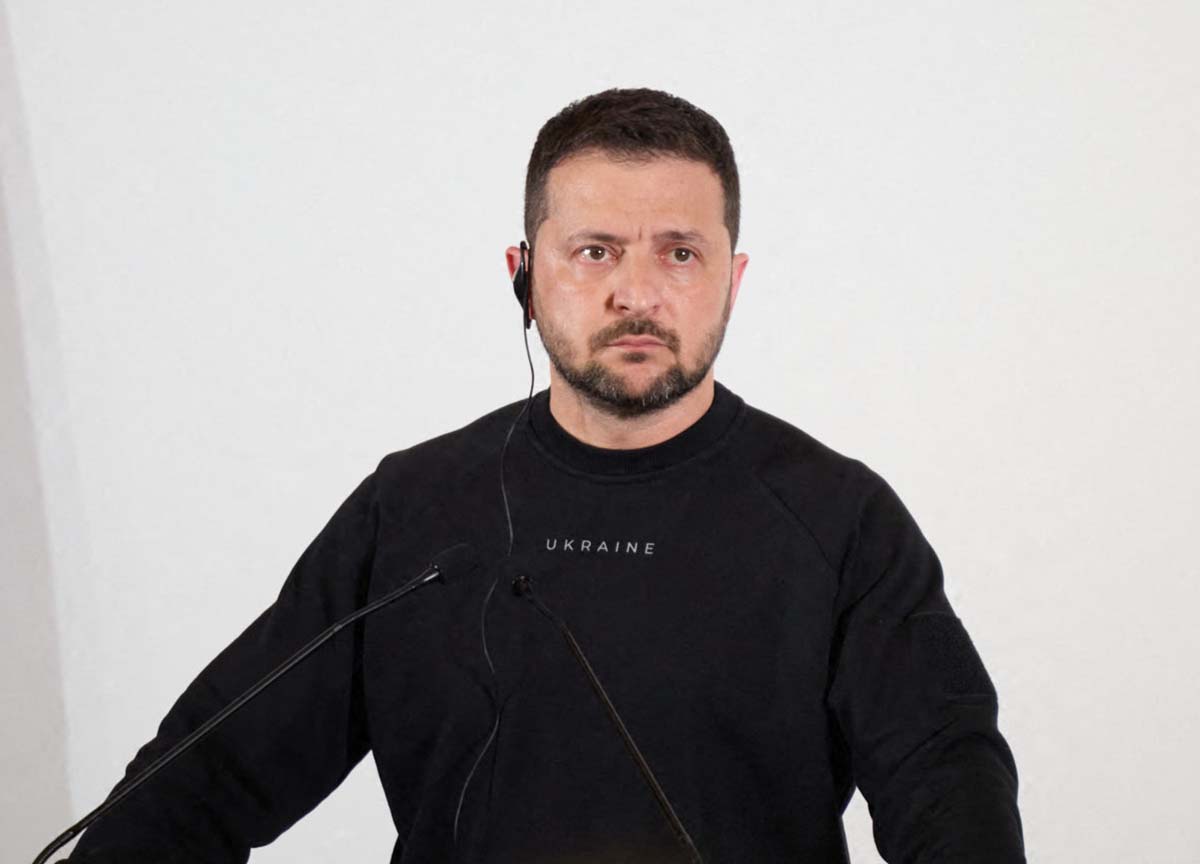 Ucraina Russia, negoziati nascosti a Zelensky e Biden: il fronte sarà confine Ucraina Russia, negoziati nascosti a Zelensky e Biden: il fronte sarà confine