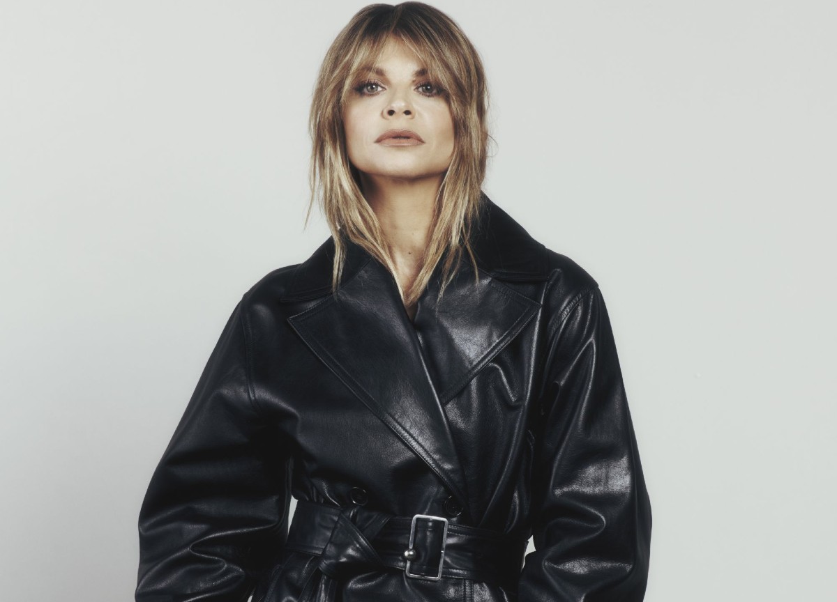 Galleria foto 'Alessandra Amoroso per la prima volta in gara a Sanremo' - foto 1
