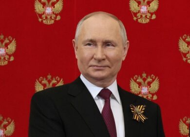 Putin e la cura del super yacht pagata dagli italiani: già spesi 4 milioni