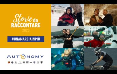 Stellantis Automomy celebra la Giornata della disabilità