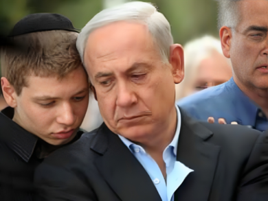 Macron spinge la pace e accusa Israele. Netanyahu: “Uccidere Sinwar e stop”