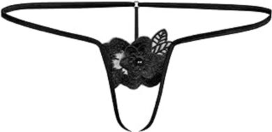 Elodie, con o senza mutande? “Ce l’ho come tutte”: 9 euro su Amazon, per tutti