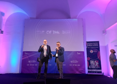 viteSicure: presentato il workshop “Dal talento all’investimento”