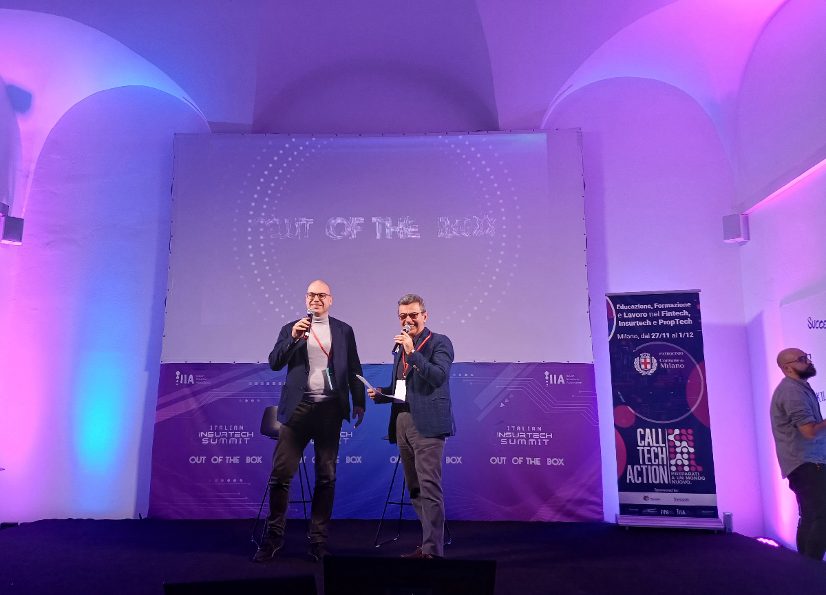 viteSicure: presentato il workshop “Dal talento all’investimento” viteSicure: presentato il workshop “Dal talento all’investimento”