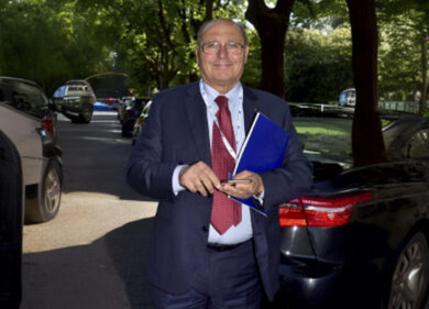 Confindustria Catania, si dimette presidente. “Pagava il pizzo”
