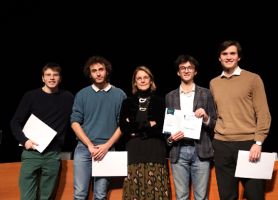 BPER Banca: si conclude con successo il progetto “B-education”