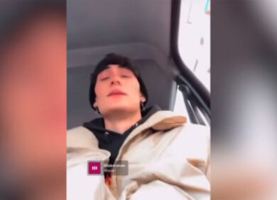 Travolto e ucciso a 5 anni, chiesto giudizio immediato per lo youtuber