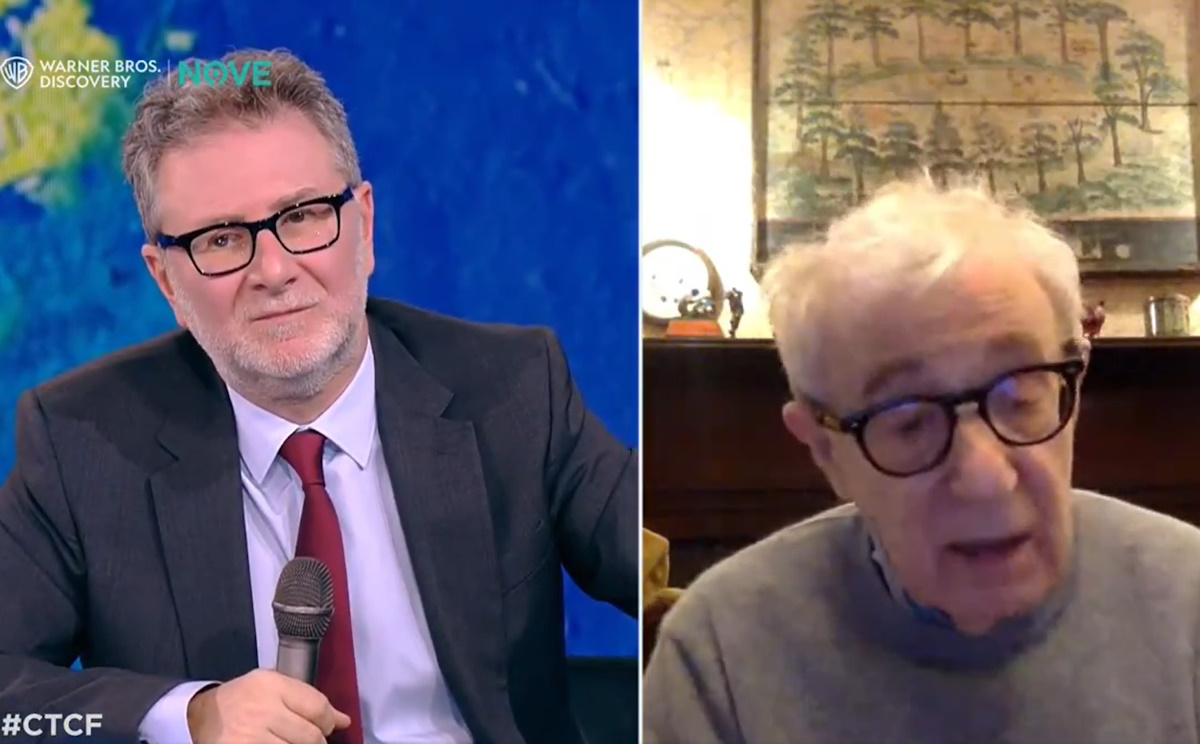 Ascolti tv, testa a testa Fazio-Ranucci. Report agguanta Che Tempo che Fa Ascolti tv, testa a testa Fazio-Ranucci. Report agguanta Che Tempo che Fa