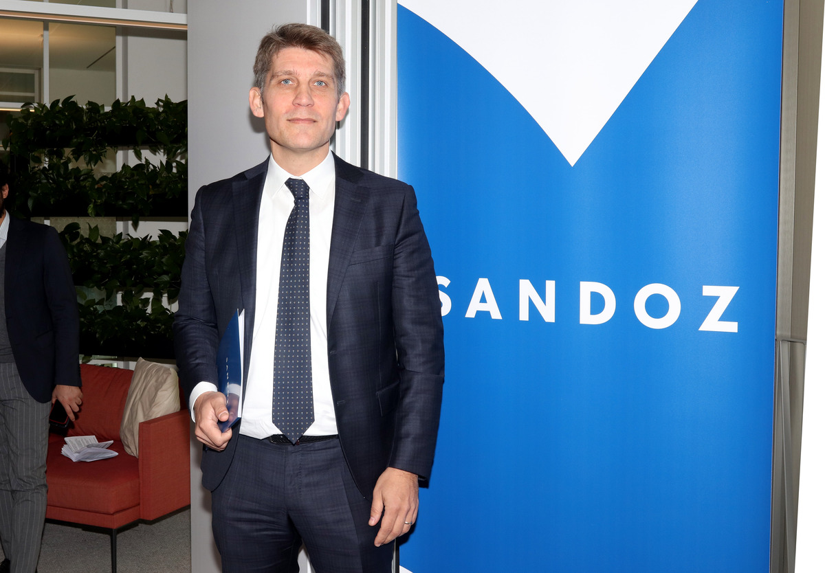 Sandoz acquista indipendenza e si pone ai vertici dei biosimilari Sandoz acquista indipendenza e si pone ai vertici dei biosimilari