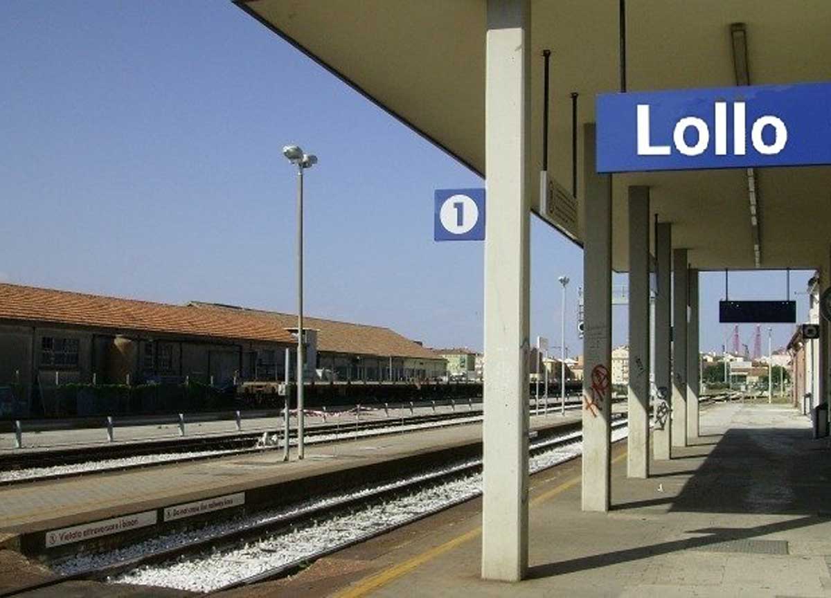 Lollobrigida: “Treno? Lo rifarei. E pure un figlio mi hanno attribuito…” Lollobrigida: “Treno? Lo rifarei. E pure un figlio mi hanno attribuito…”