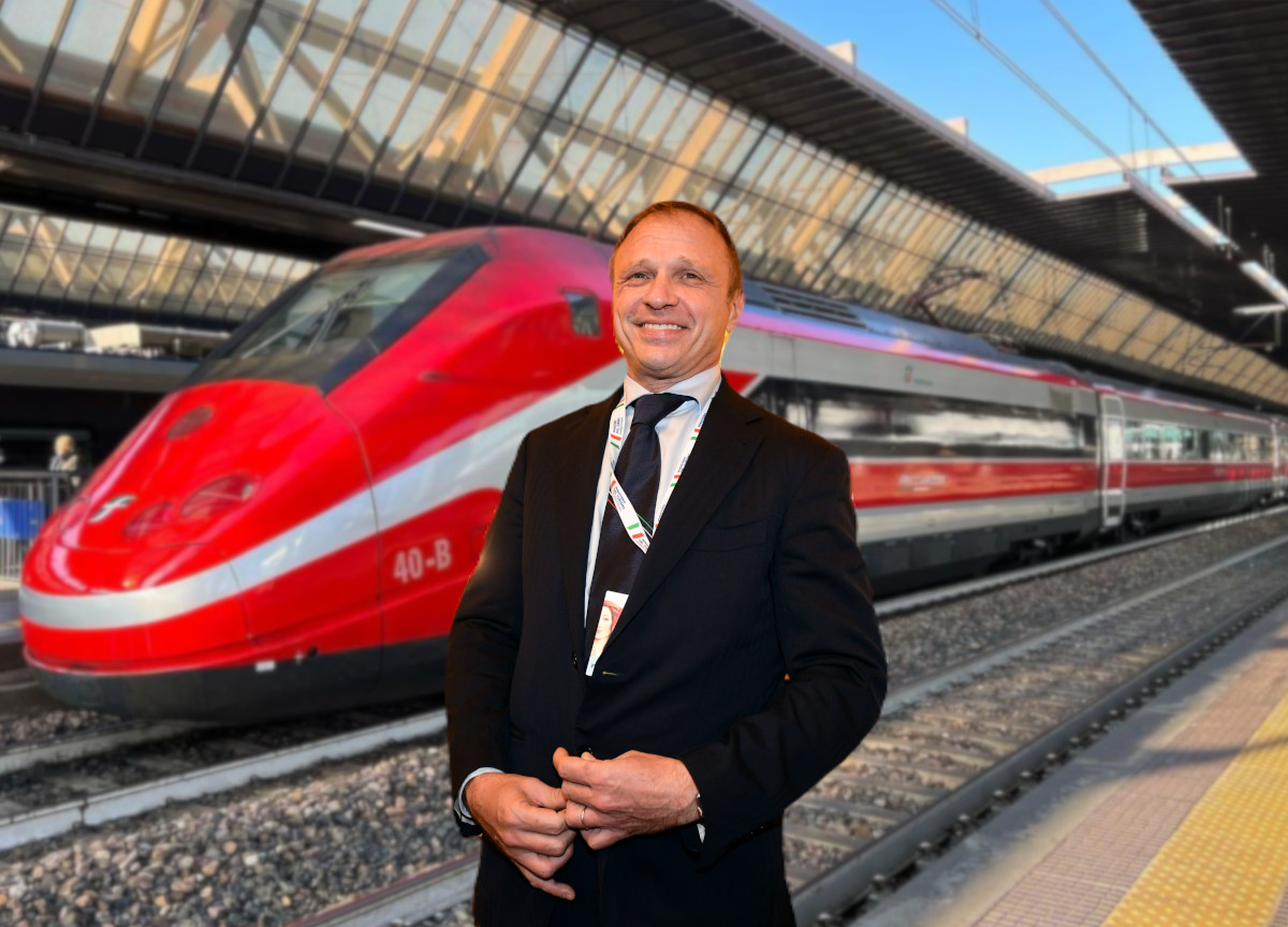 Lollobrigida: “Treno? Lo rifarei. E pure un figlio mi hanno attribuito…” Lollobrigida: “Treno? Lo rifarei. E pure un figlio mi hanno attribuito…”