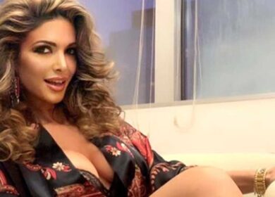 Maria Monsè e una parata di vip per l’inaugurazione della boutique di Miljana