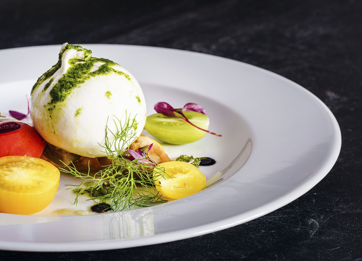 Mozzarella di bufala campana Dop, lo studio: “Sempre più green e sostenibile” Mozzarella di bufala campana Dop, lo studio: “Sempre più green e sostenibile”