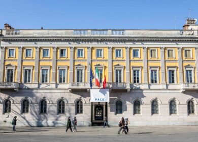 Bergamo, anche oggi il sindaco lo annunciamo domani. FI pensa a liste civiche