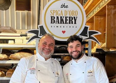 La guerra del panettone: scacco matto a Milano. Il più buono d’Italia è a Roma