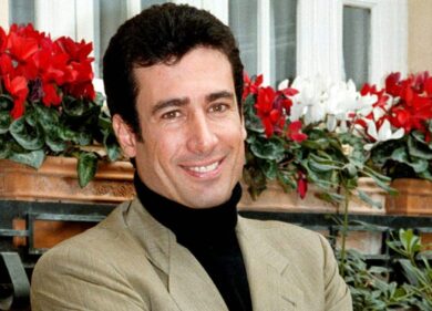 Paolo Calissano, arresti per l’ex tutore: “Si appropriò dei soldi dell’attore”