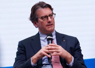 Intesa Sanpaolo: unica italiana premiata ai Qorus-Accenture Awards