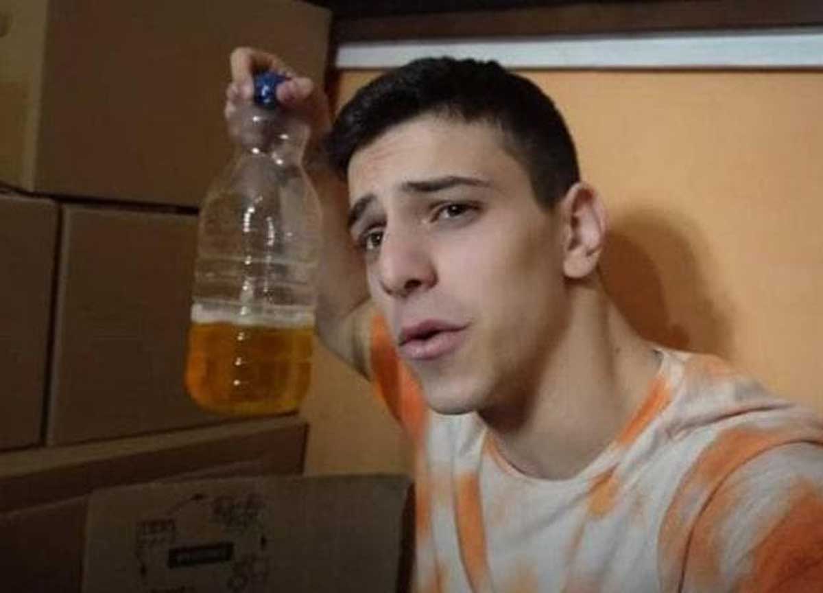 Travolto e ucciso a 5 anni, chiesto giudizio immediato per lo youtuber Travolto e ucciso a 5 anni, chiesto giudizio immediato per lo youtuber