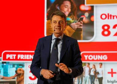 Gruppo FS, presentate le novità della Trenitalia Winter Experience 2023