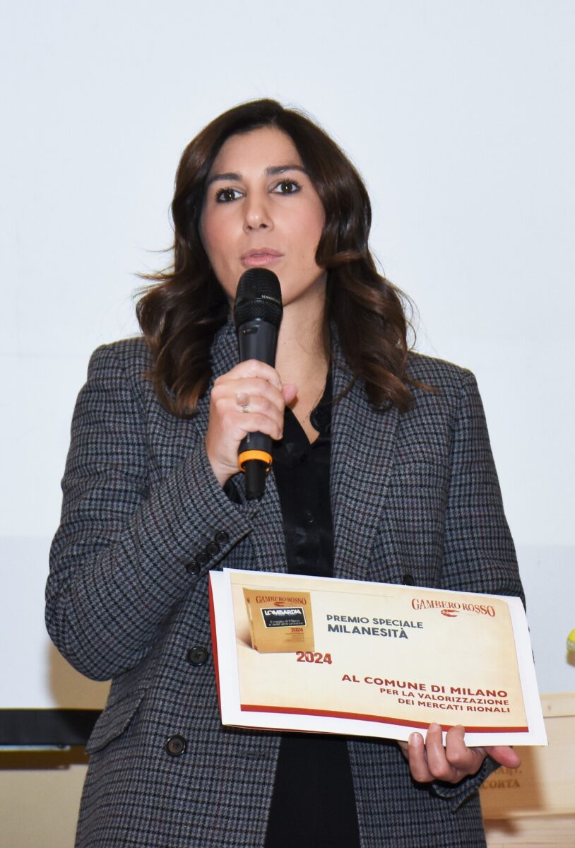 Gambero Rosso presenta la nuova Guida Lombardia 2024