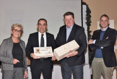 Gambero Rosso presenta la nuova Guida Lombardia 2024