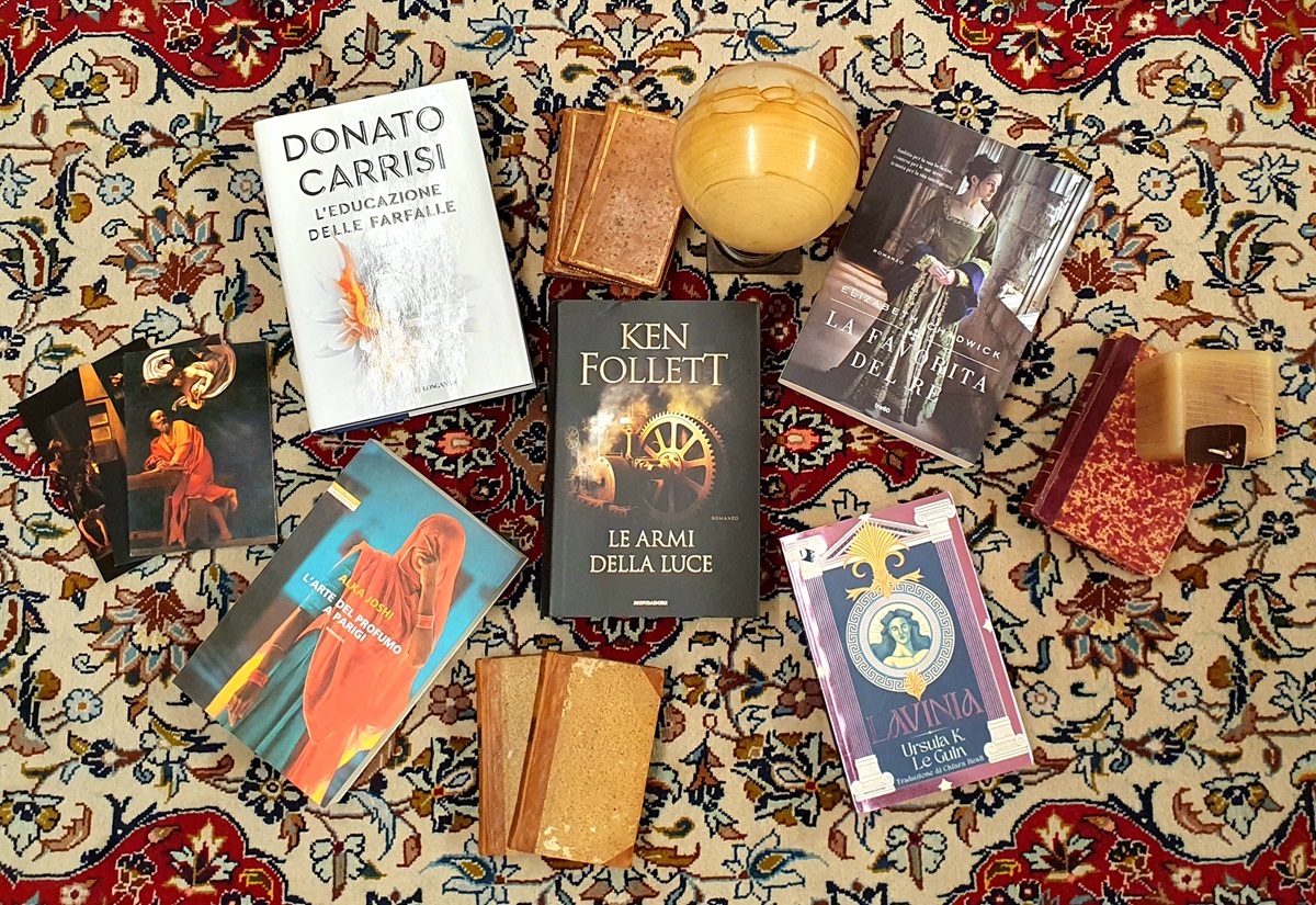 5 autori bestseller da leggere 5 autori bestseller da leggere