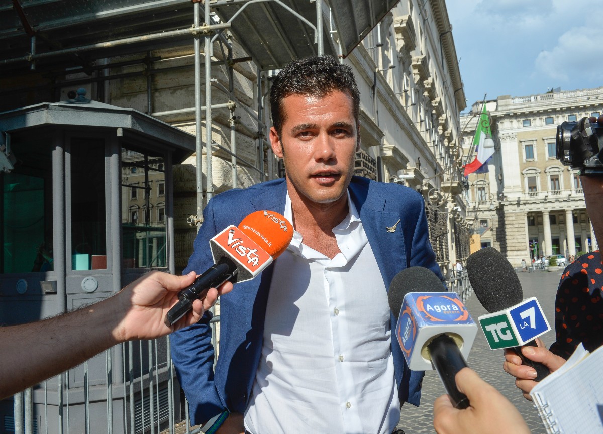 Gioielliere condannato, Lega: “Follia. In Italia addio allo stato di diritto” Gioielliere condannato, Lega: “Follia. In Italia addio allo stato di diritto”