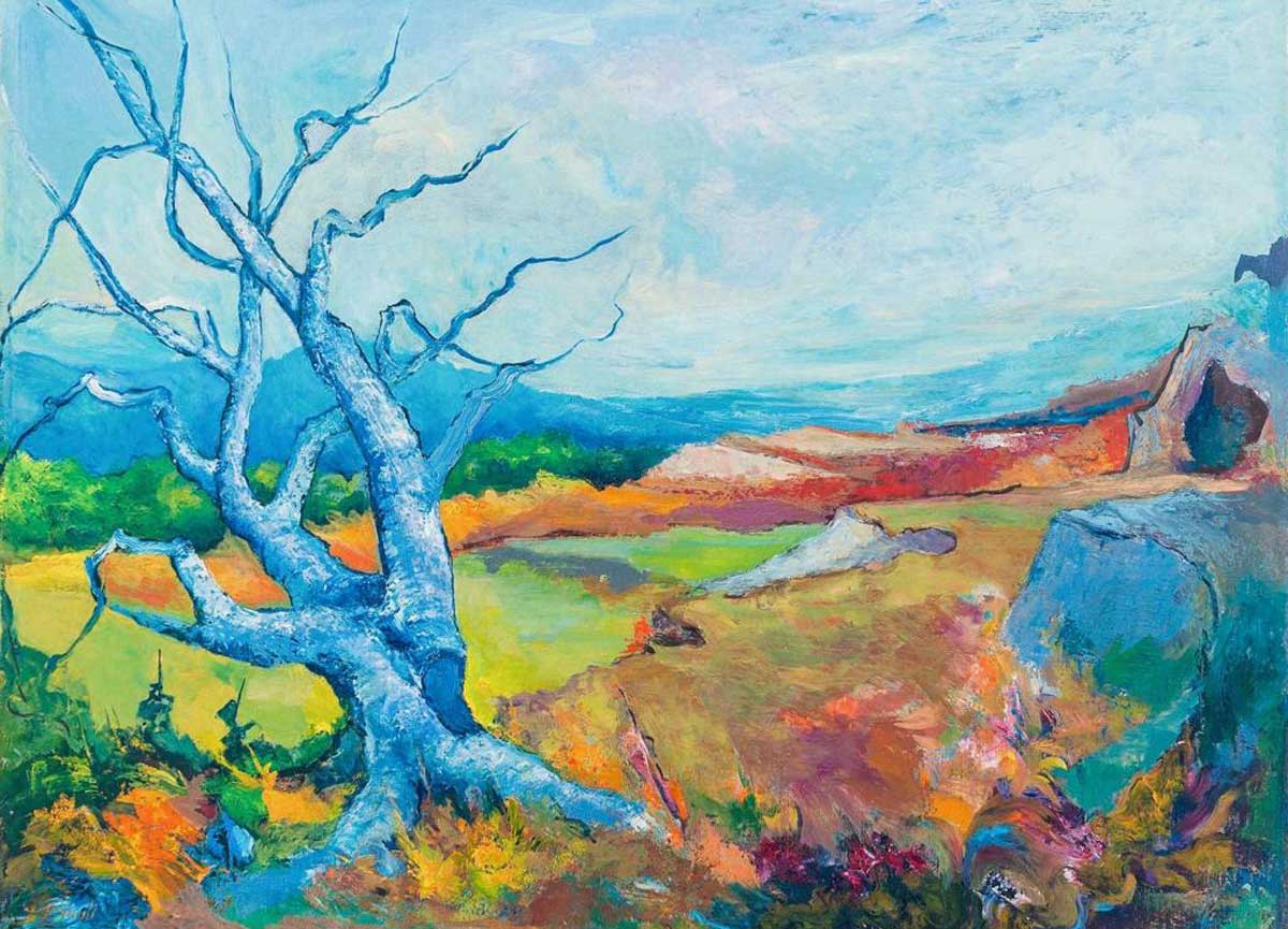 Alla Camera dei Deputati la Mostra Antologica delle opere di Paolo Salvati