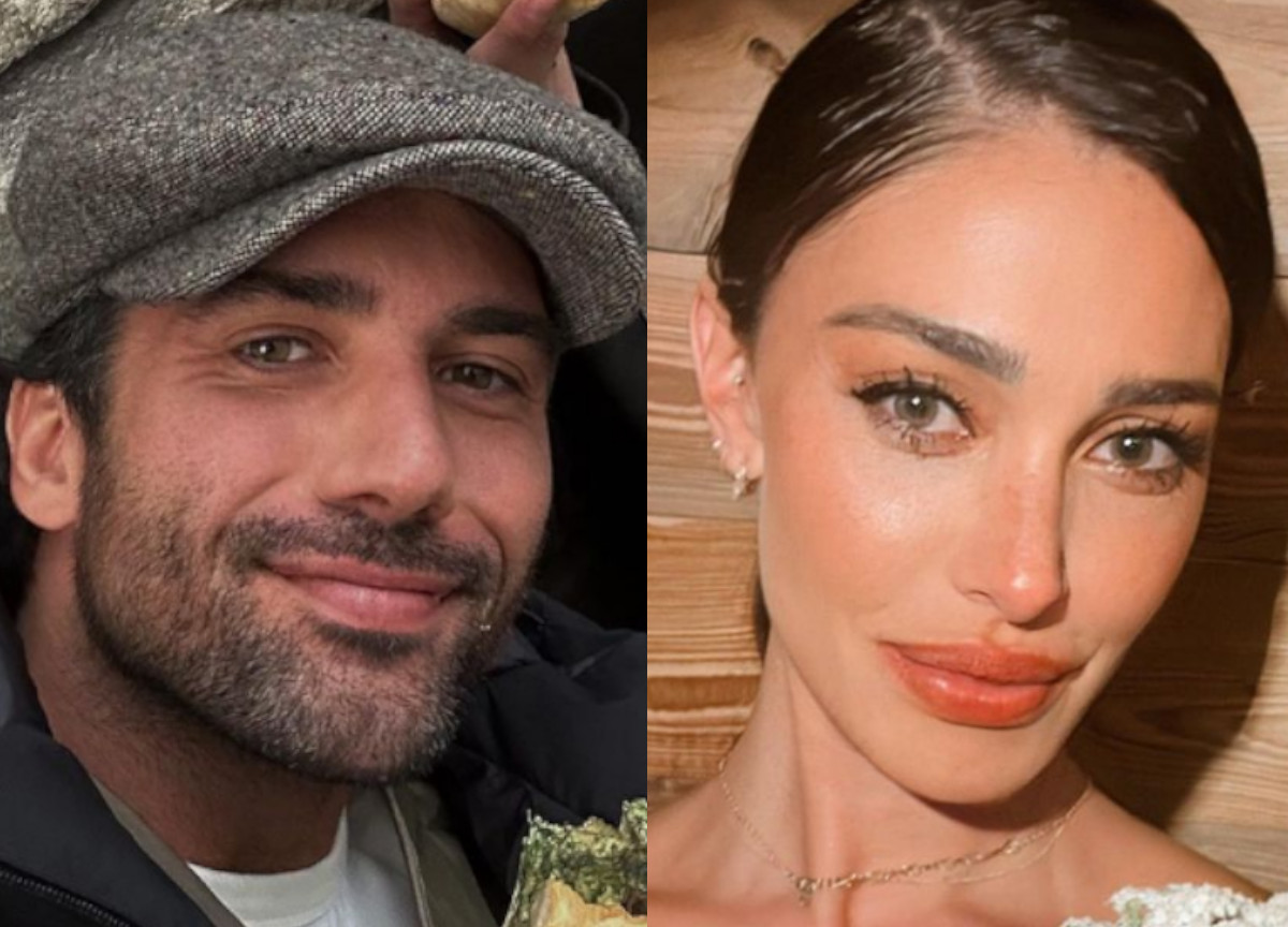 Belen Rodriguez e le 12 amanti di Stefano De Martino. Ecco chi sono Belen Rodriguez e le 12 amanti di Stefano De Martino. Ecco chi sono