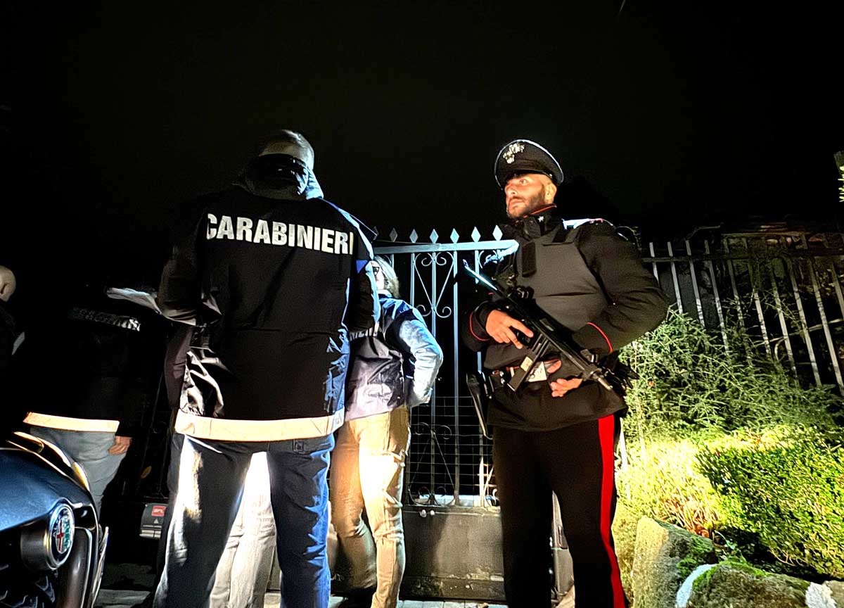 Roma senza Sicurezza, l’assessore Regimenti attacca: “Ci penserà la Regione” Roma senza Sicurezza, l’assessore Regimenti attacca: “Ci penserà la Regione”