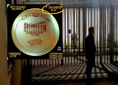 Il consiglio comunale di Milano chiede la chiusura del Cpr